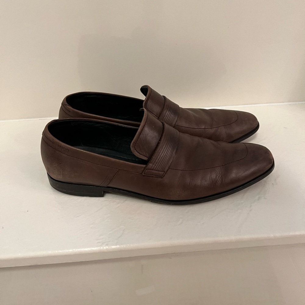 Hugo Boss Loafers